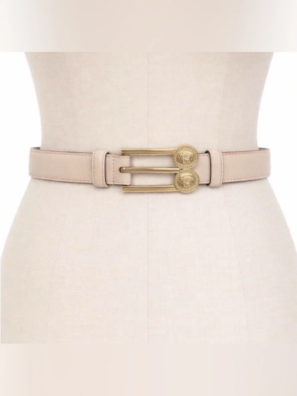 Versace | Accessories | Versace La Medusa Double Coin Logo  display picture 2
